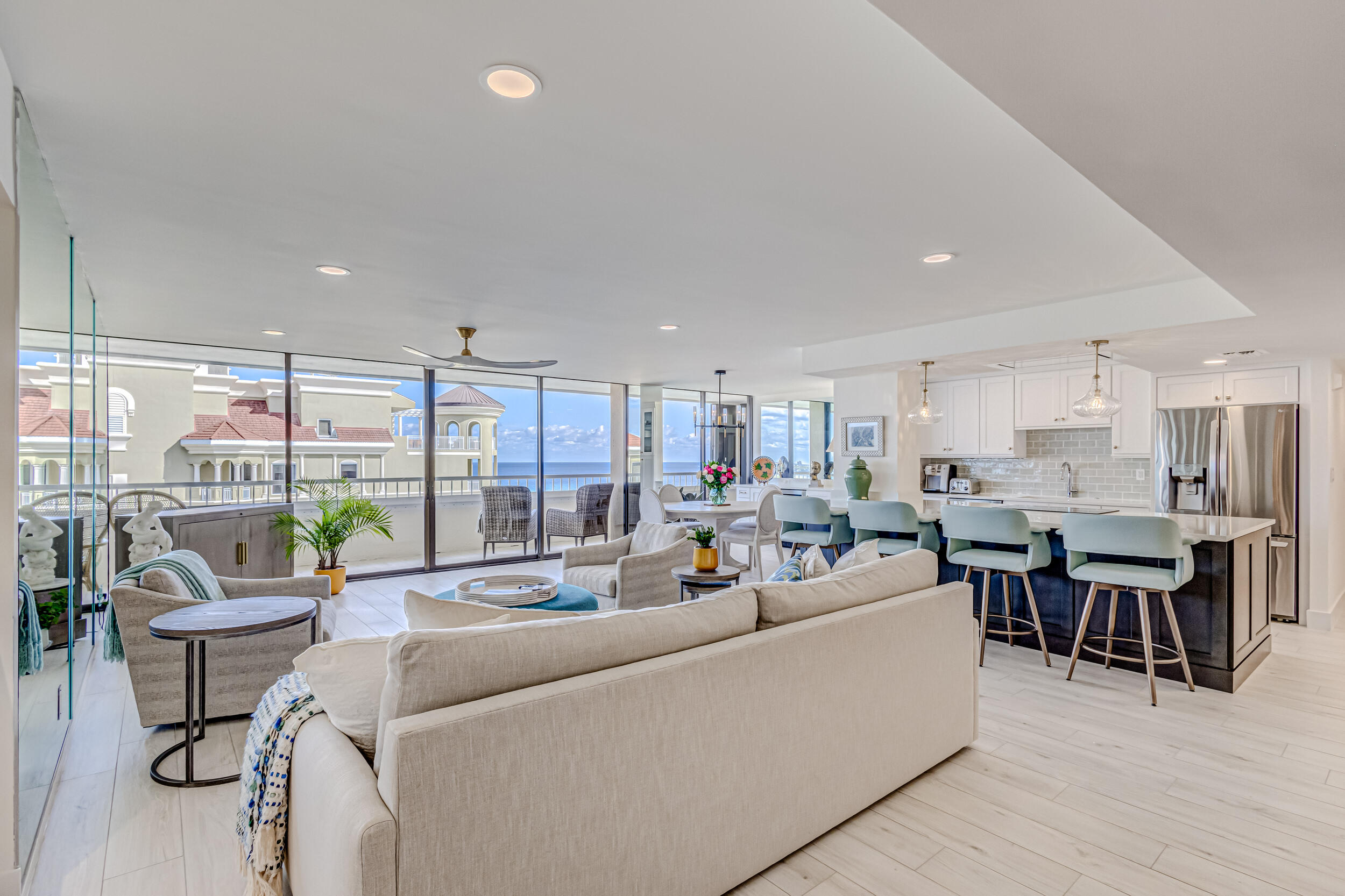5280 N Ocean Drive 15 C