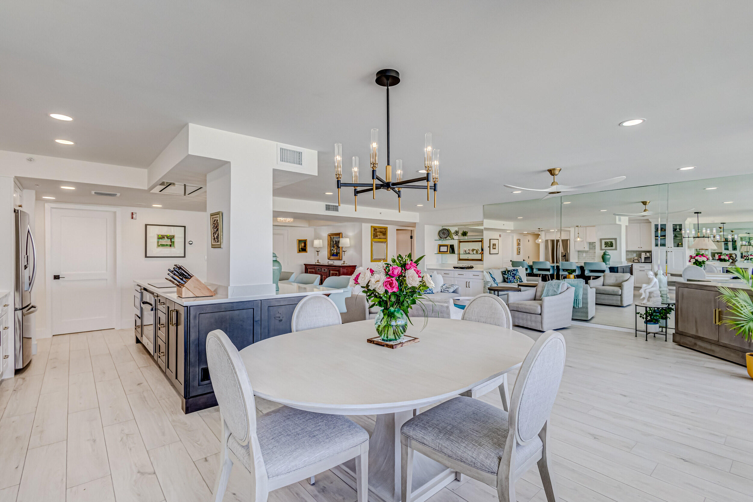 5280 N Ocean Drive 15 C