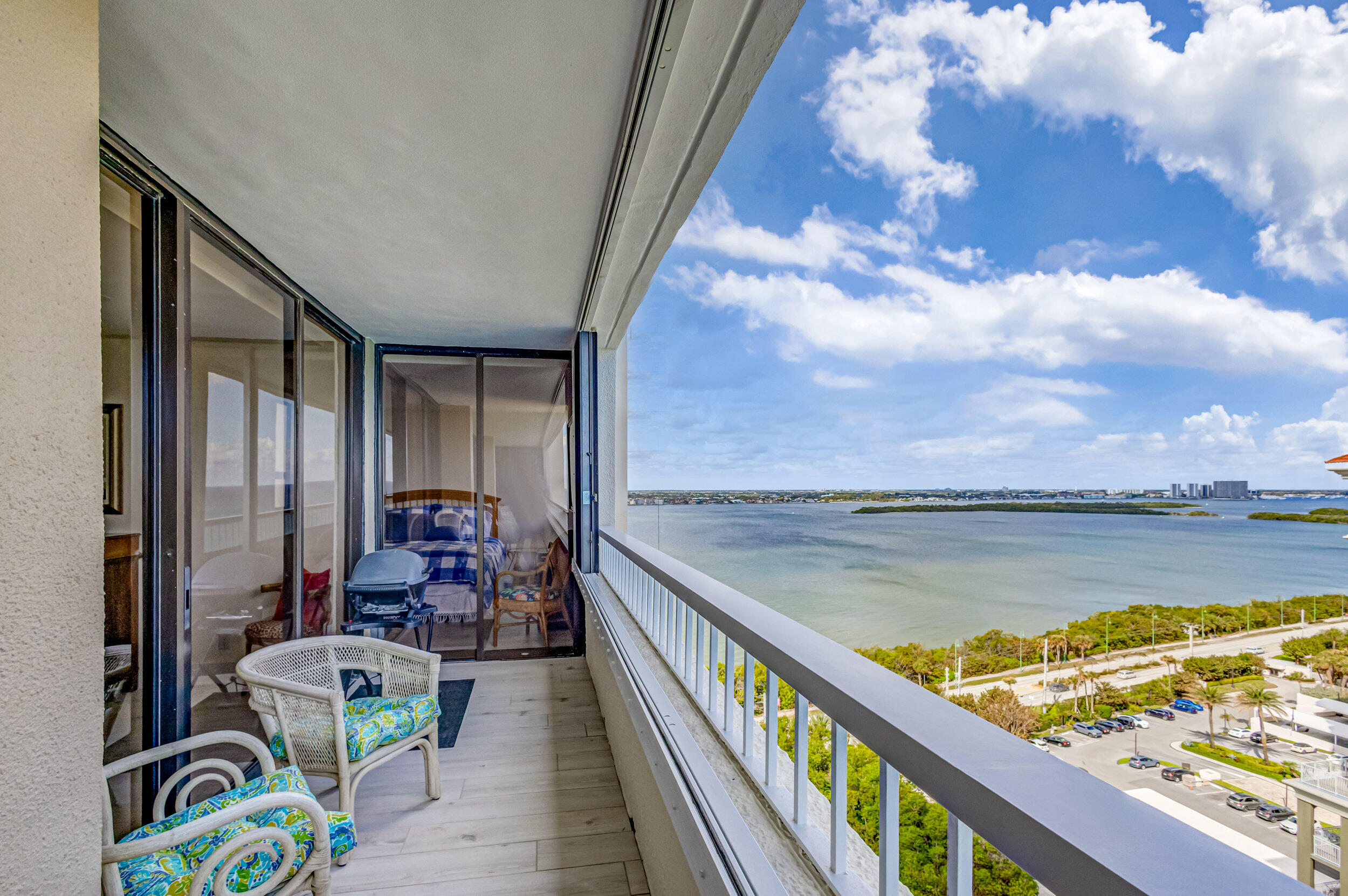 5280 N Ocean Drive 15 C