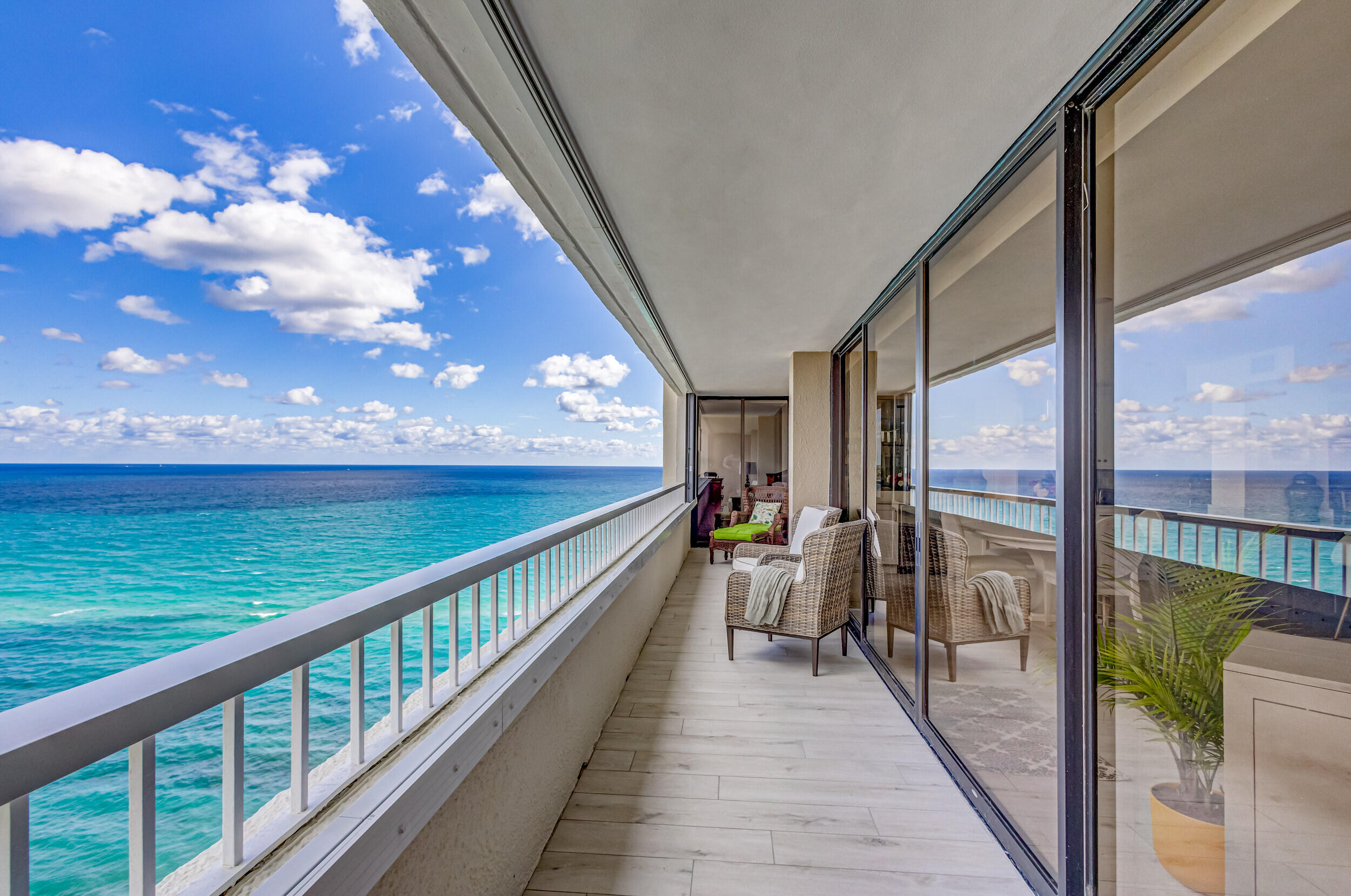 5280 N Ocean Drive 15 C