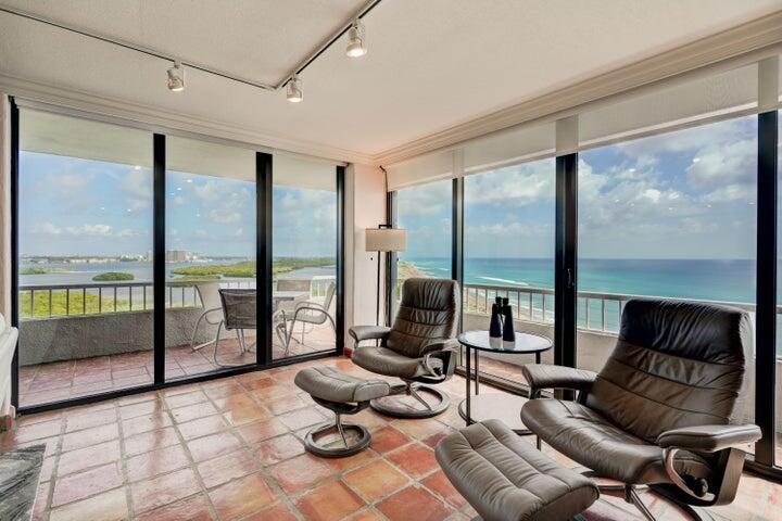 5550 N Ocean Drive 16 C