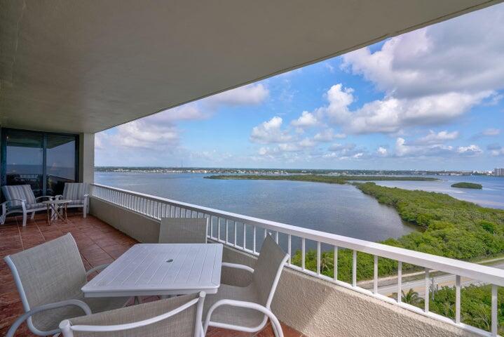 5550 N Ocean Drive 16 C