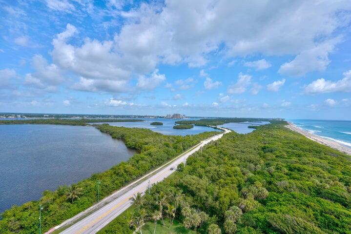 5550 N Ocean Drive 16 C