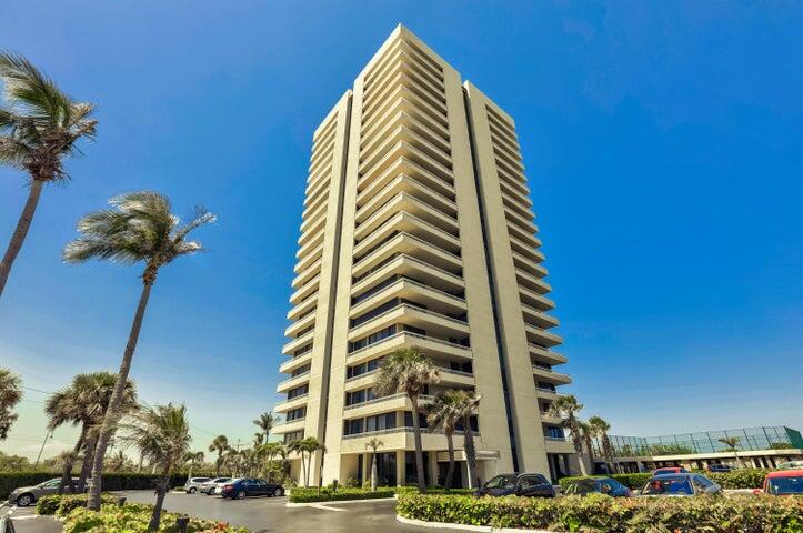 5550 N Ocean Drive 16 C