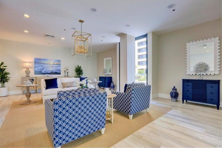 5550 N Ocean Drive 16 C