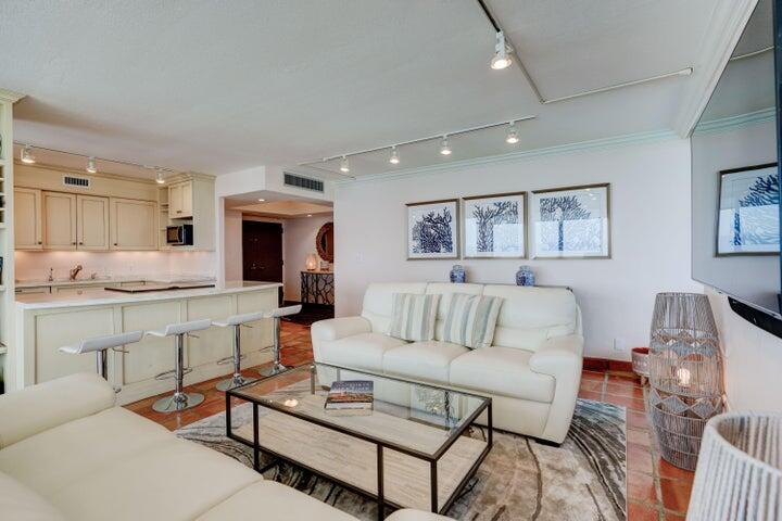 5550 N Ocean Drive 16 C