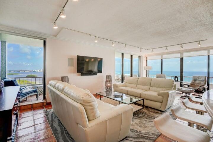 5550 N Ocean Drive 16 C