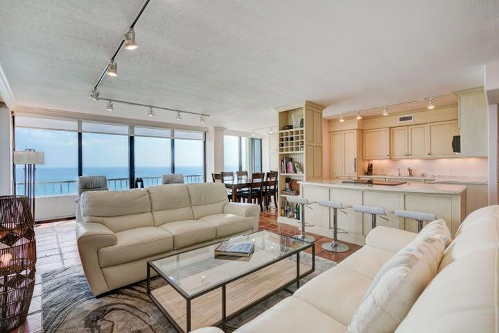5550 N Ocean Drive 16 C