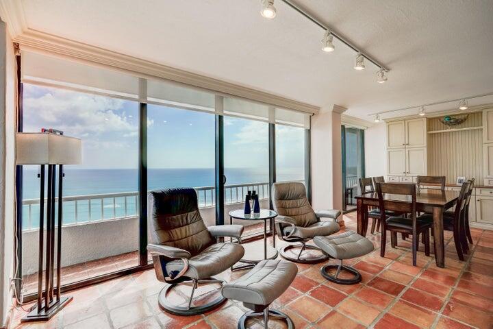 5550 N Ocean Drive 16 C