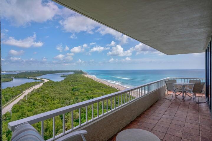 5550 N Ocean Drive 16 C