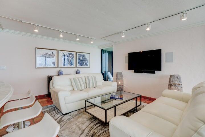 5550 N Ocean Drive 16 C