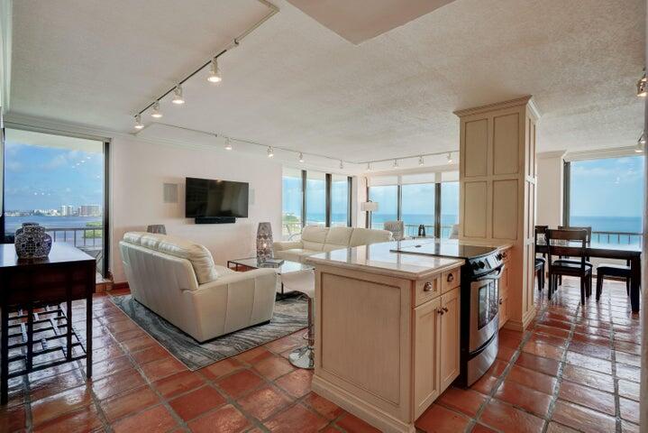 5550 N Ocean Drive 16 C