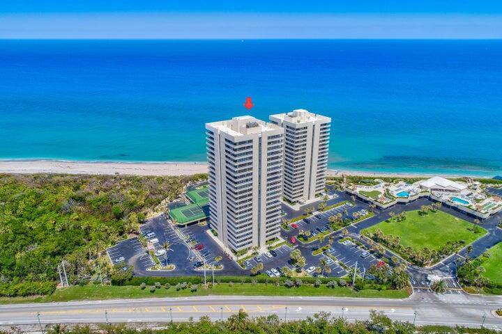 5550 N Ocean Drive 16 C