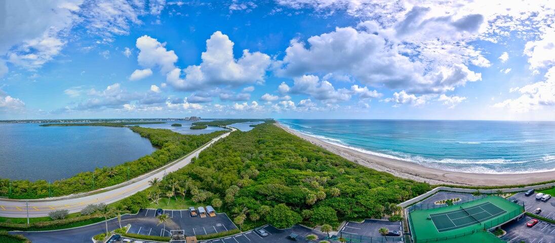 5550 N Ocean Drive 16 C