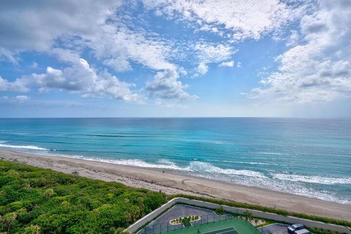 5550 N Ocean Drive 16 C