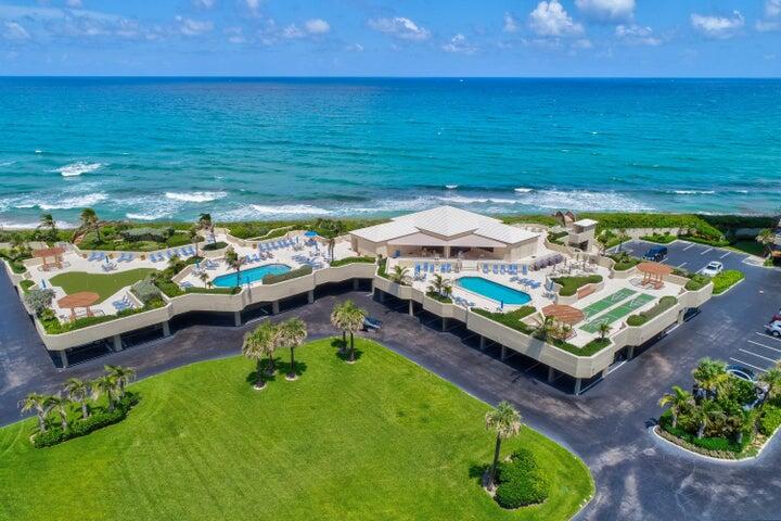 5550 N Ocean Drive 16 C