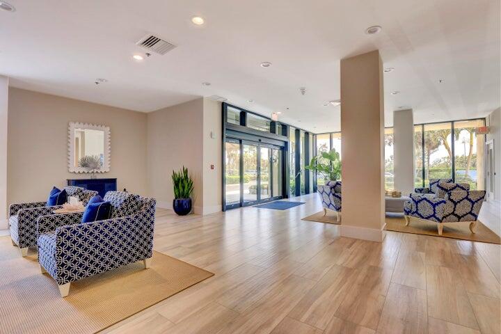5550 N Ocean Drive 16 C
