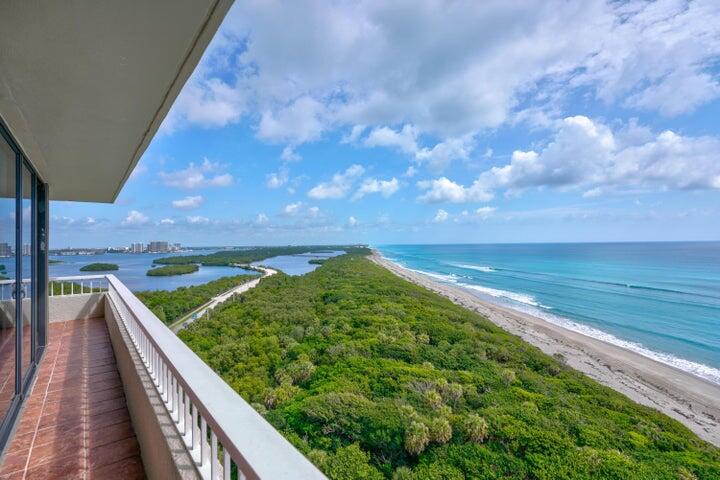 5550 N Ocean Drive 16 C