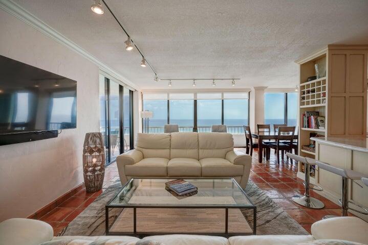 5550 N Ocean Drive 16 C