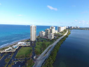 5540 N Ocean Drive 1- D