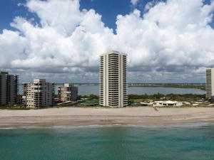 5540 N Ocean Drive 1- D
