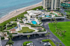 5540 N Ocean Drive 1- D