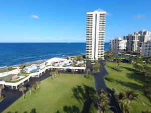 5540 N Ocean Drive 1- D