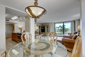 5540 N Ocean Drive 1- D