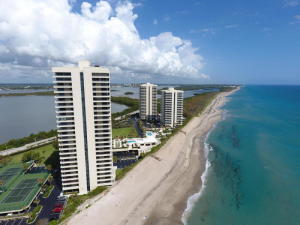 5540 N Ocean Drive 1- D