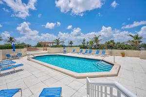 5540 N Ocean Drive 1- D
