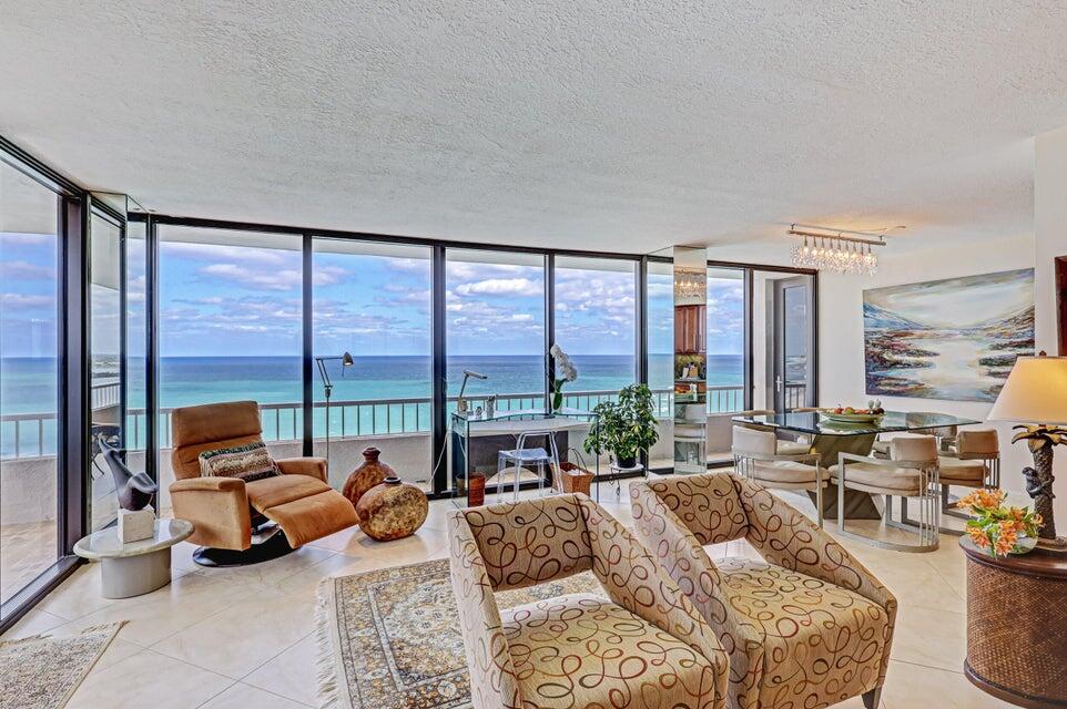 5510 N Ocean Drive 16 -C