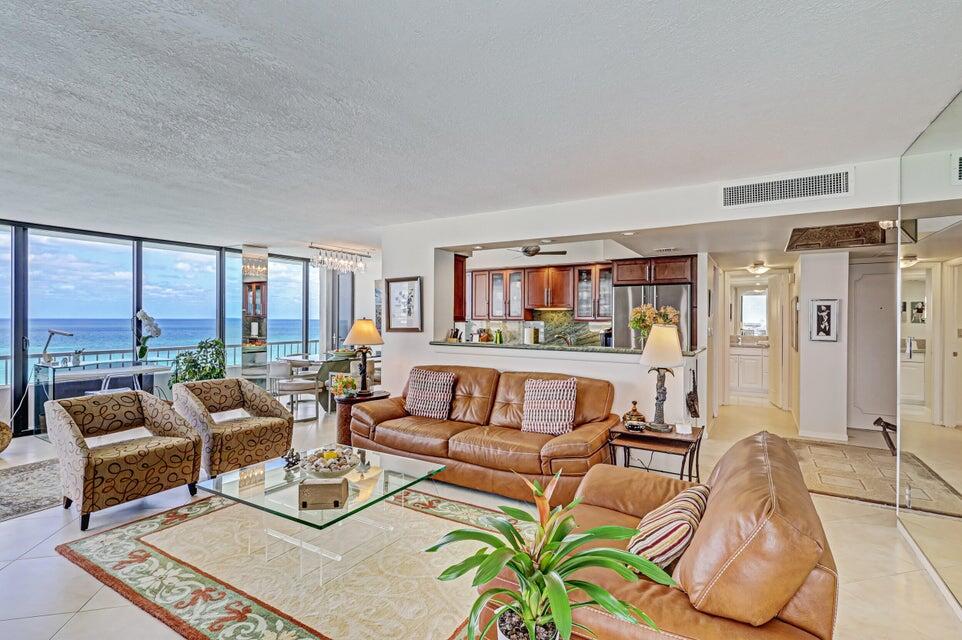 5510 N Ocean Drive 16 -C