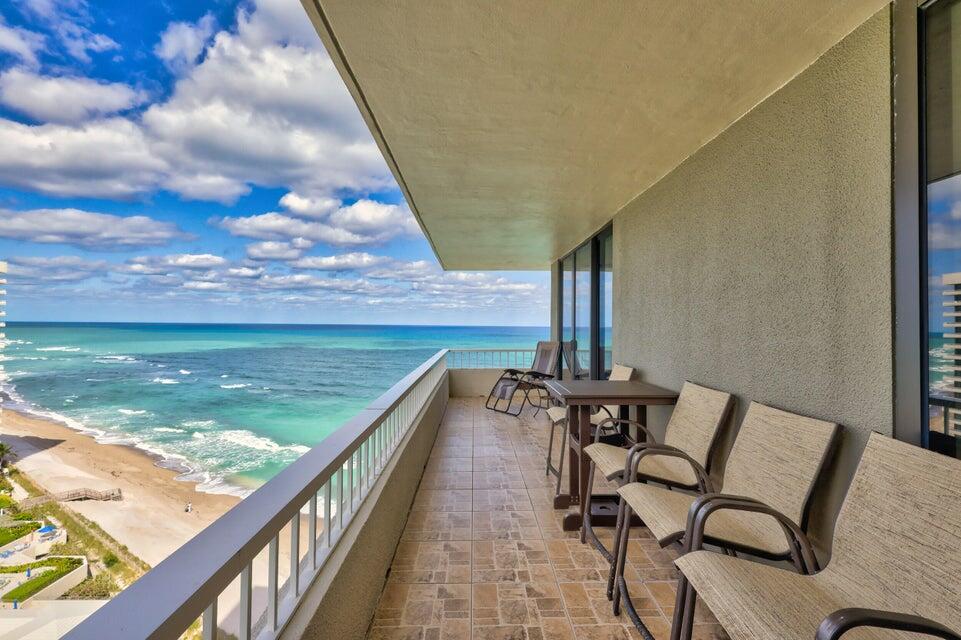 5510 N Ocean Drive 16 -C