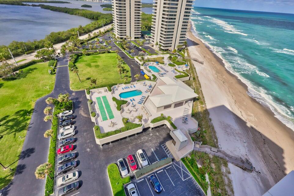 5510 N Ocean Drive 16 -C
