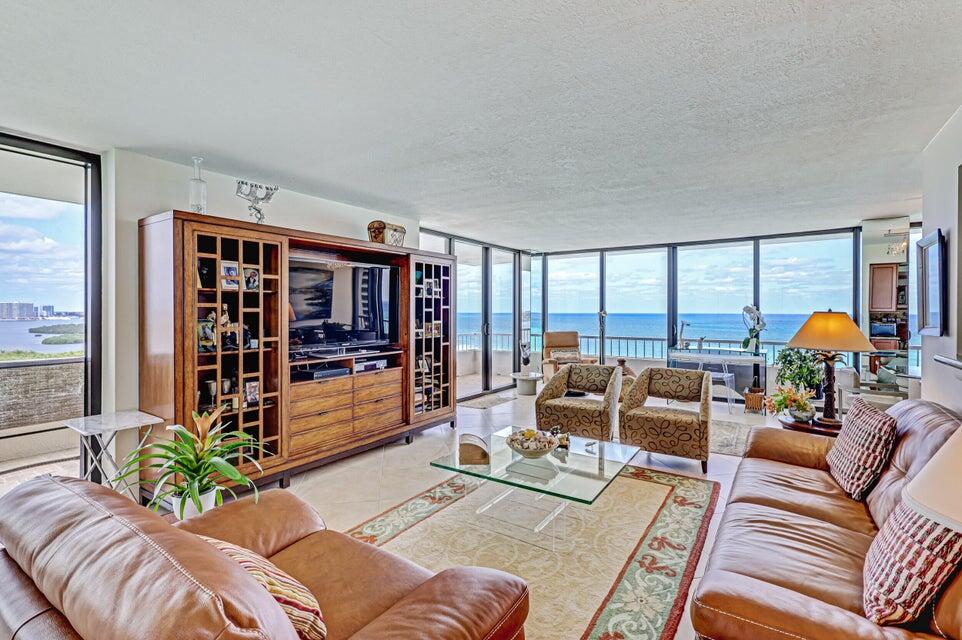 5510 N Ocean Drive 16 -C