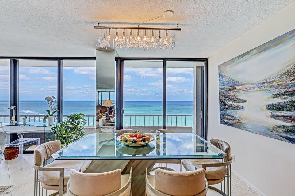 5510 N Ocean Drive 16 -C