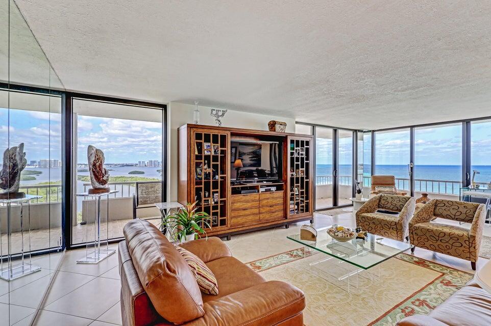 5510 N Ocean Drive 16 -C