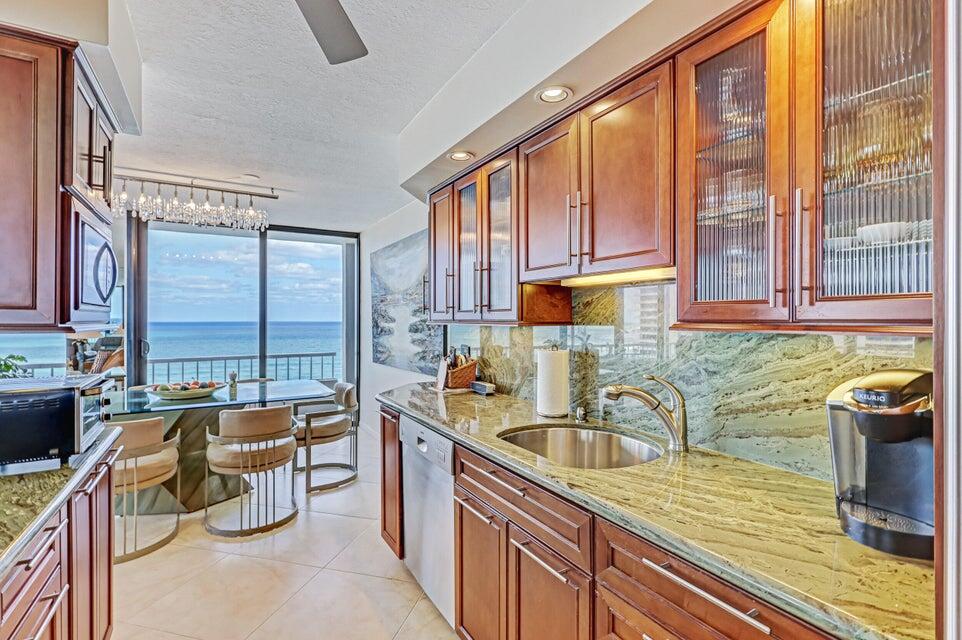 5510 N Ocean Drive 16 -C