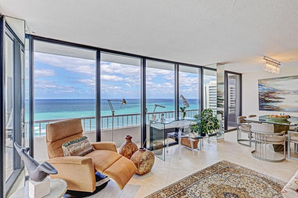5510 N Ocean Drive 16 -C