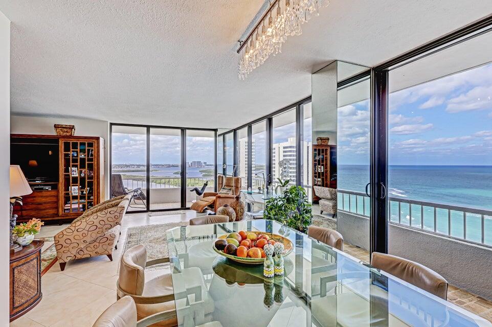 5510 N Ocean Drive 16 -C