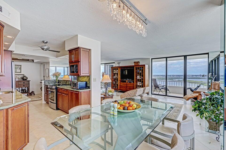 5510 N Ocean Drive 16 -C