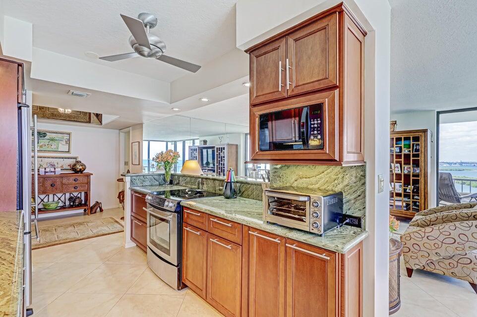 5510 N Ocean Drive 16 -C