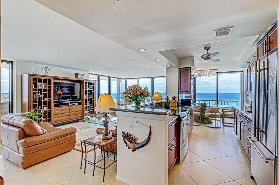 5510 N Ocean Drive 16 -C