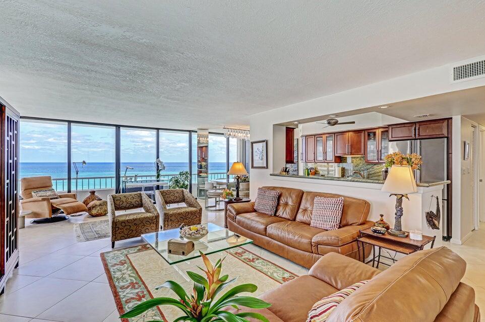 5510 N Ocean Drive 16 -C