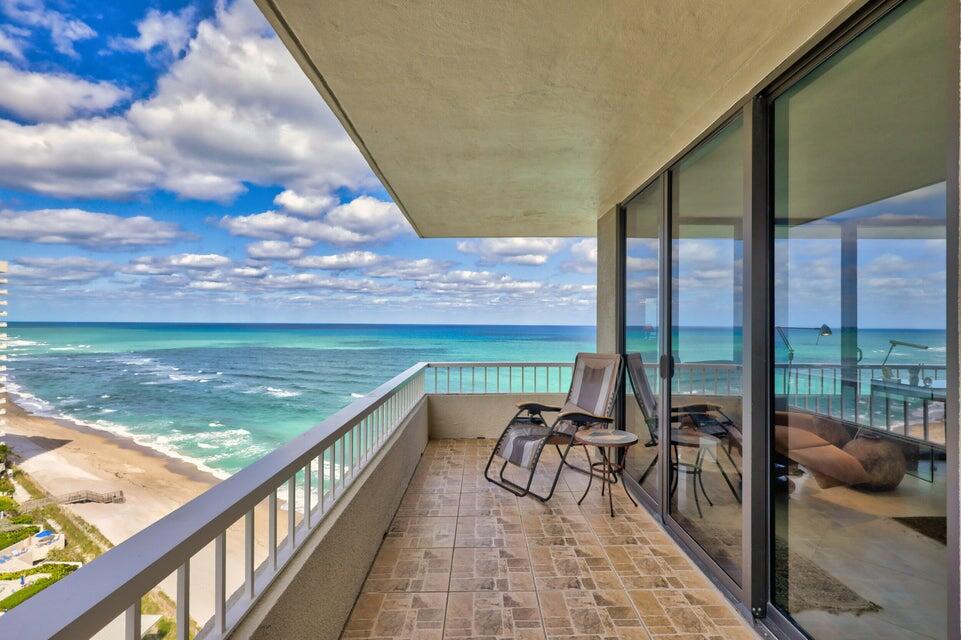 5510 N Ocean Drive 16 -C