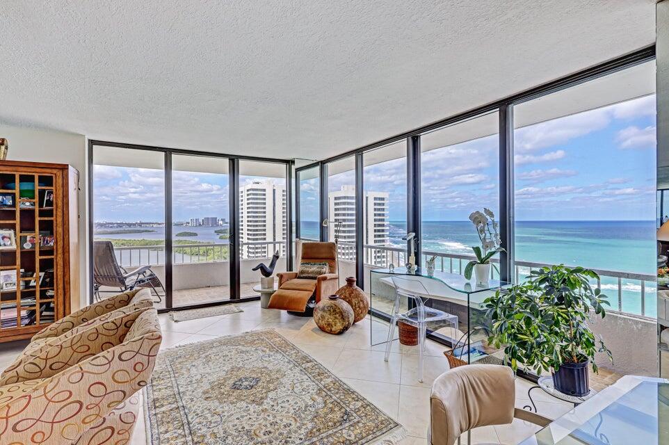 5510 N Ocean Drive 16 -C