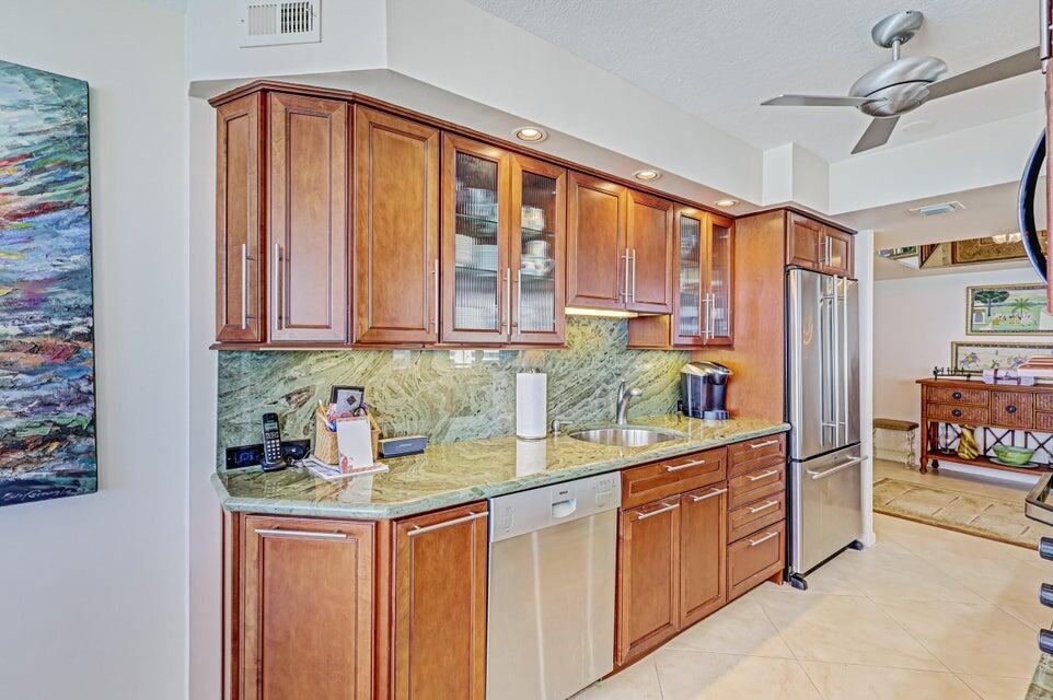 5510 N Ocean Drive 16 -C