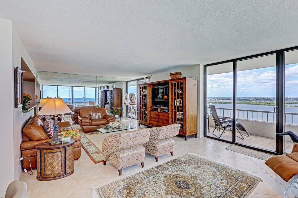 5510 N Ocean Drive 16 -C