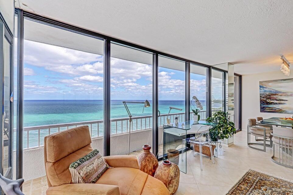 5510 N Ocean Drive 16 -C