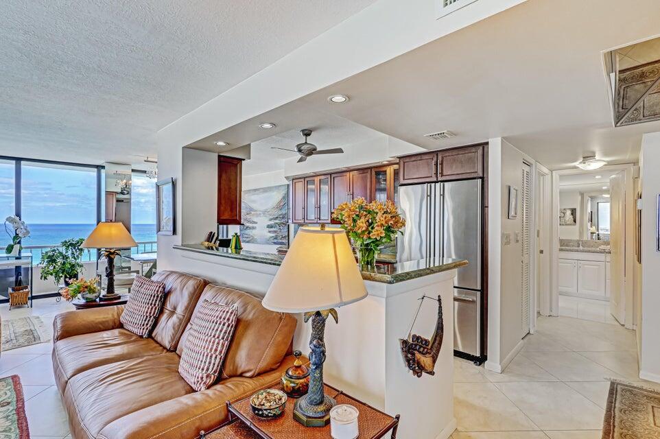5510 N Ocean Drive 16 -C